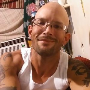 Meet your Posher, Doug